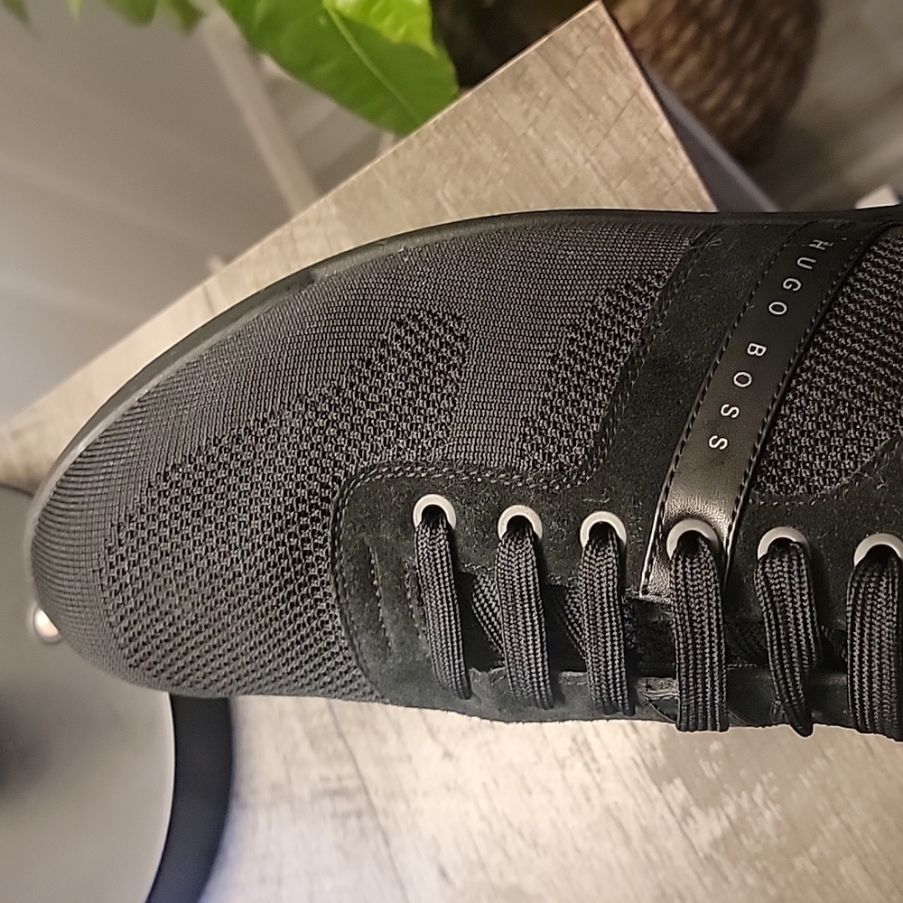 Hugo Boss shoes - Picture 6 of 6